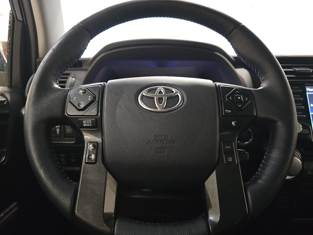 Thumbnail: 2024 Toyota 4Runner - 22