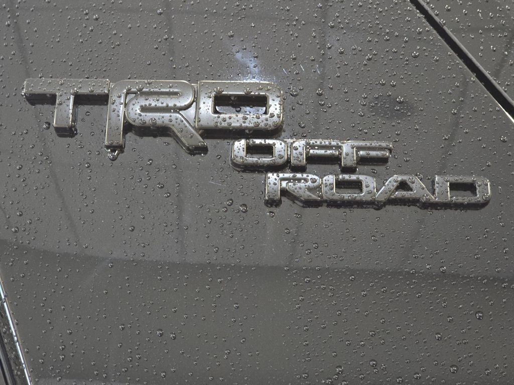 Thumbnail: 2024 Toyota 4Runner - 7
