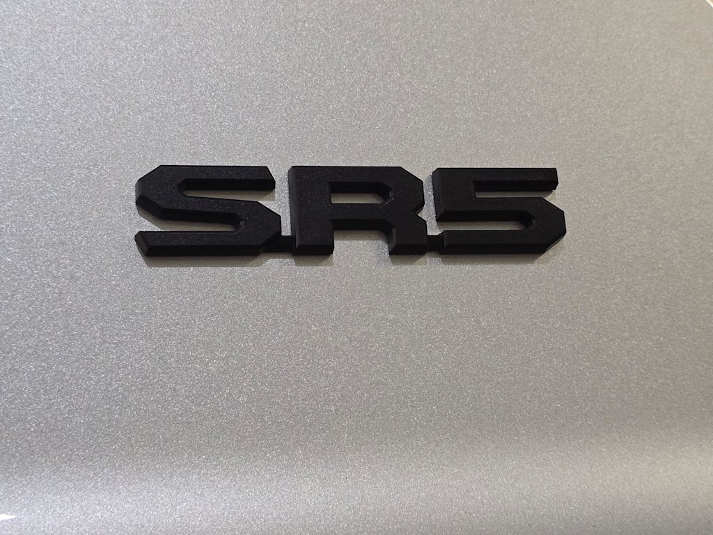 Thumbnail: 2026 Toyota 4Runner - 7