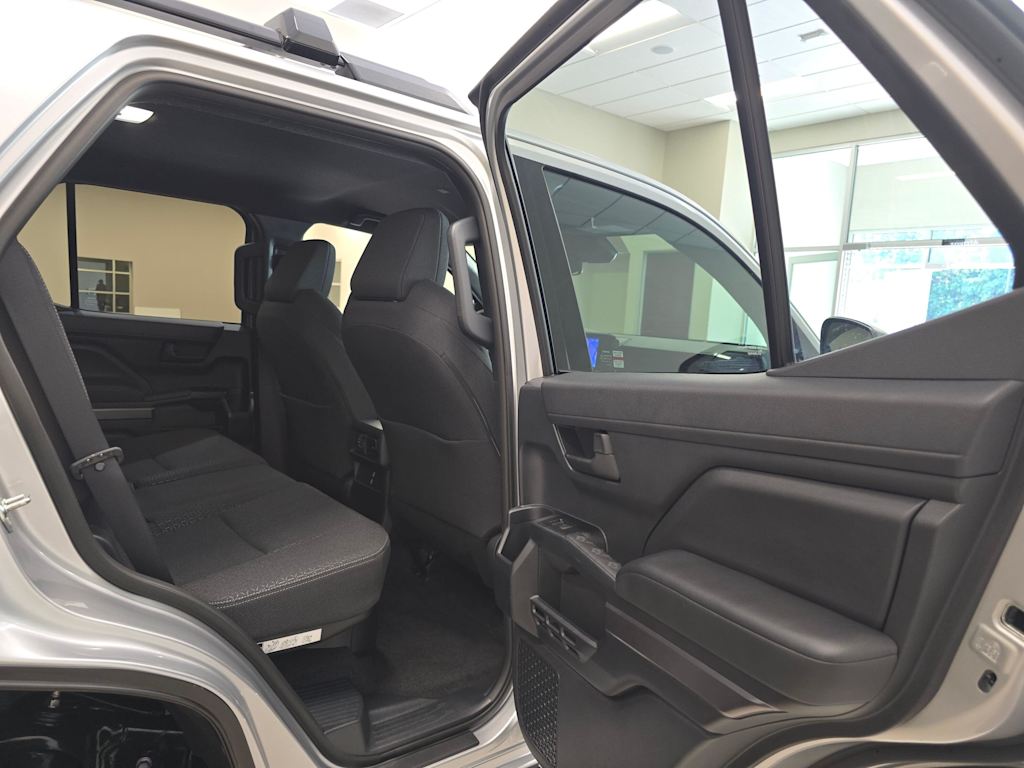Thumbnail: 2026 Toyota 4Runner - 30
