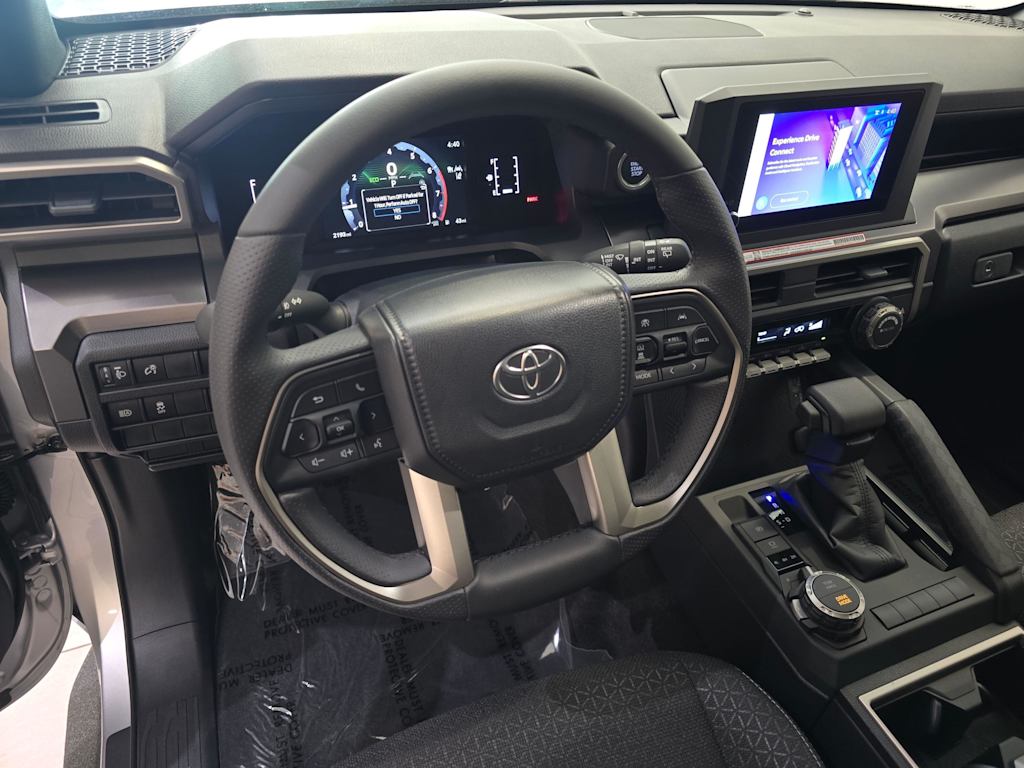Thumbnail: 2026 Toyota 4Runner - 2