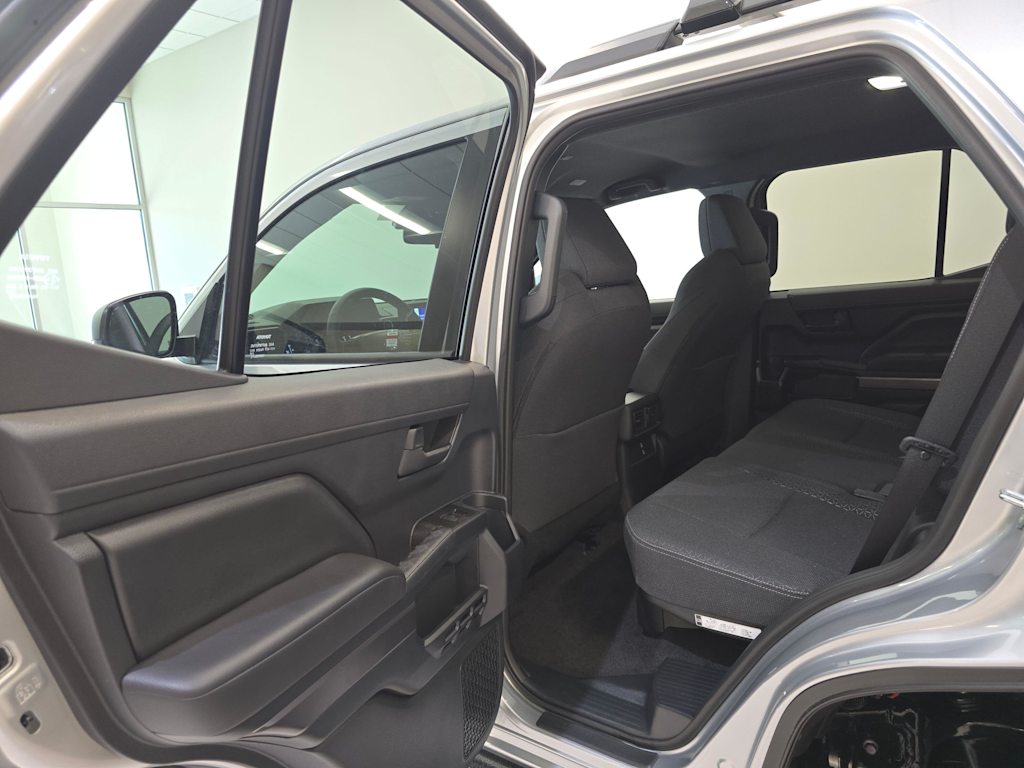 Thumbnail: 2026 Toyota 4Runner - 27