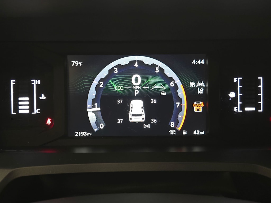 Thumbnail: 2026 Toyota 4Runner - 18