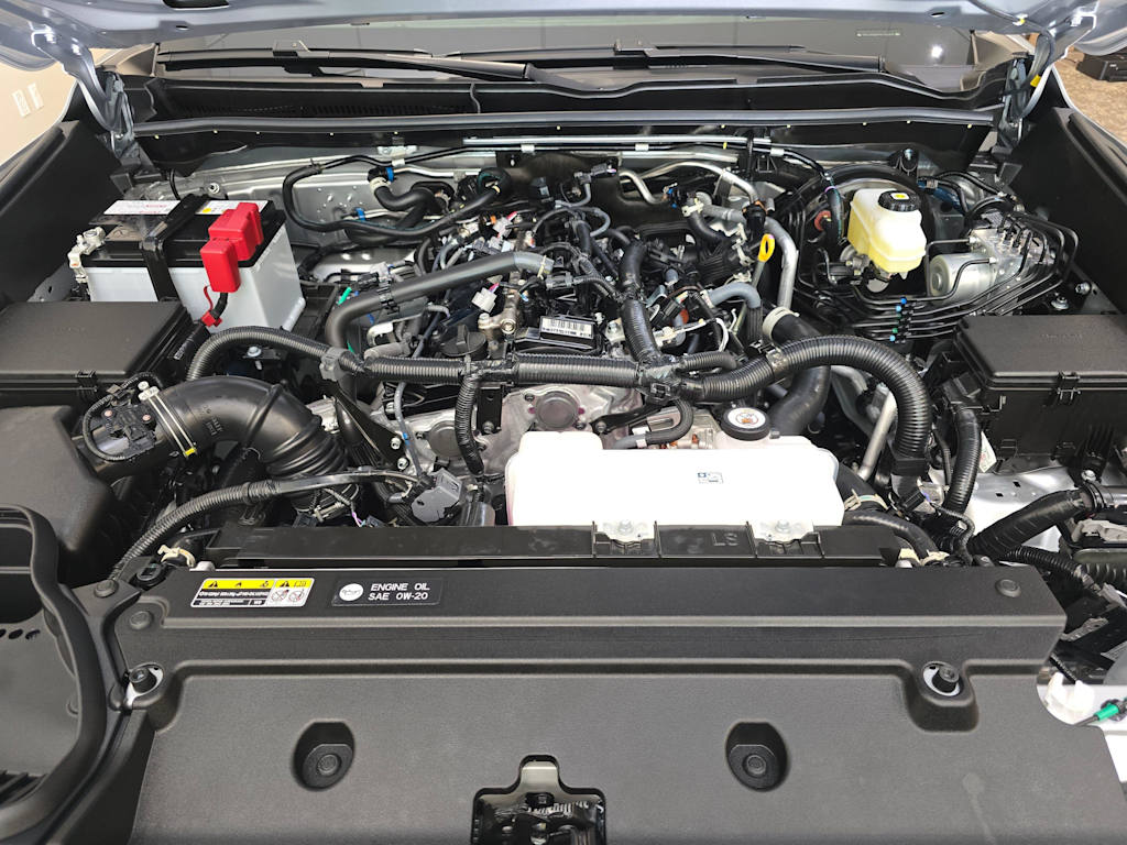 Thumbnail: 2026 Toyota 4Runner - 9