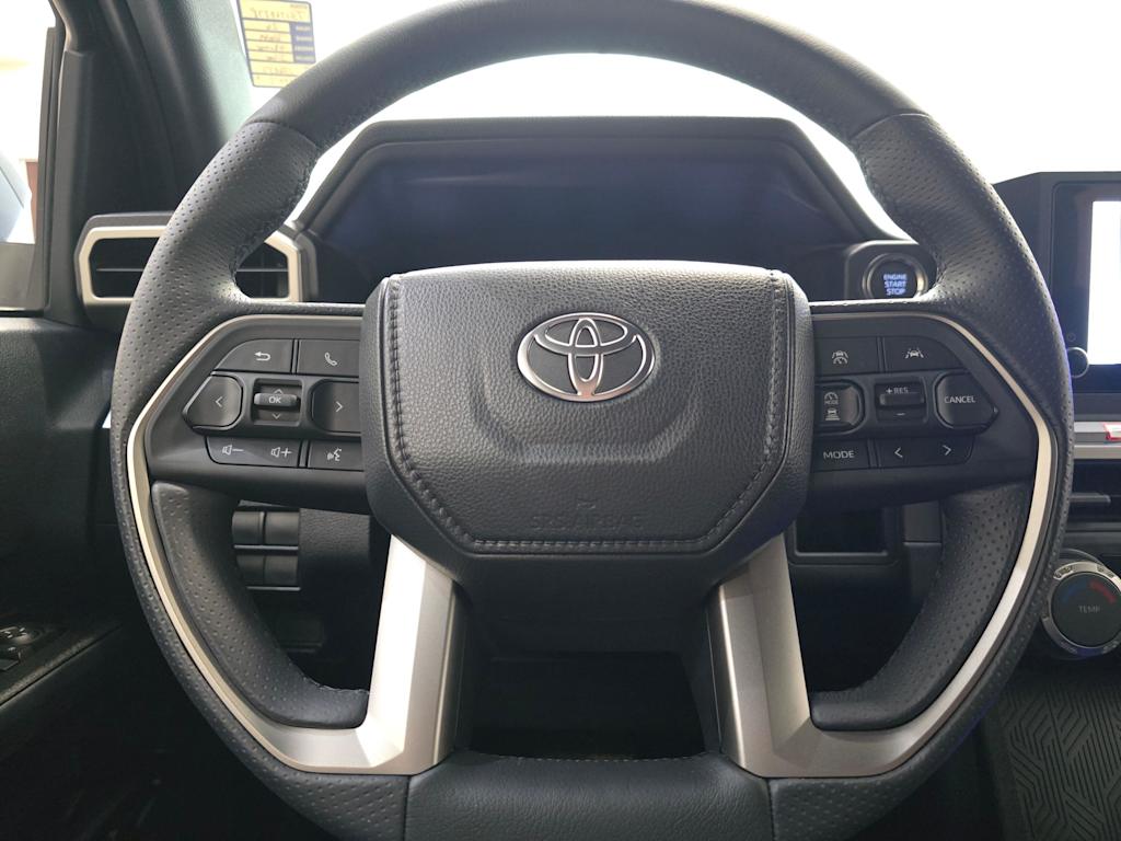 Thumbnail: 2026 Toyota 4Runner - 14
