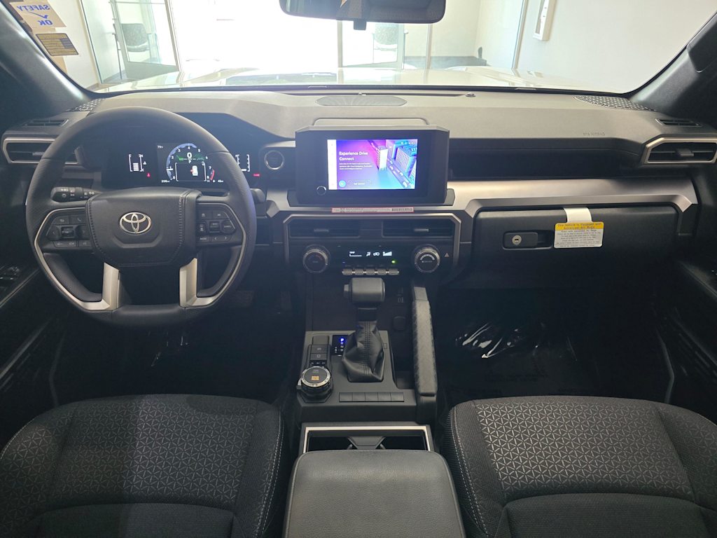 Thumbnail: 2026 Toyota 4Runner - 10