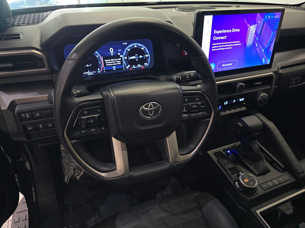 Thumbnail: 2025 Toyota 4Runner - 2