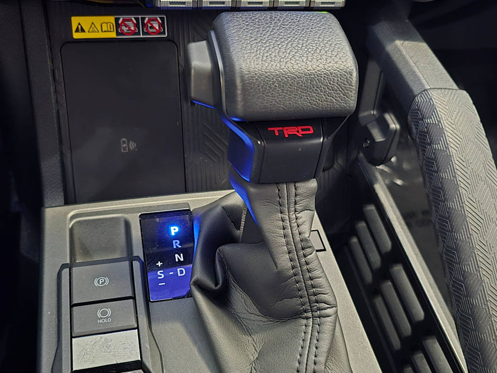 Thumbnail: 2025 Toyota 4Runner - 24