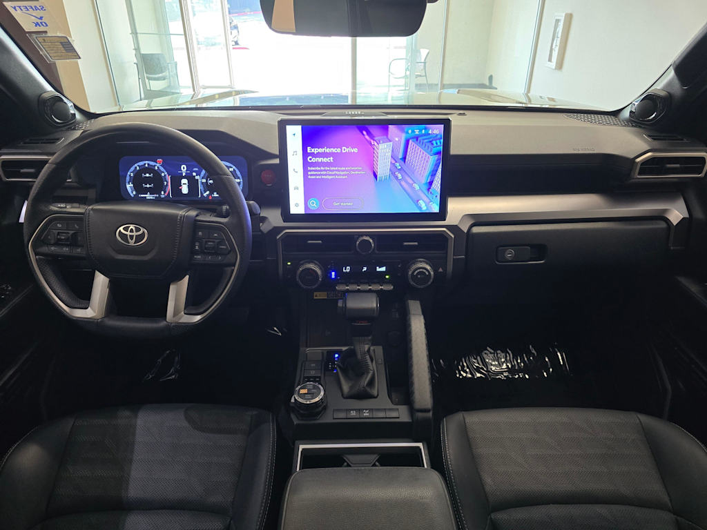 Thumbnail: 2025 Toyota 4Runner - 10