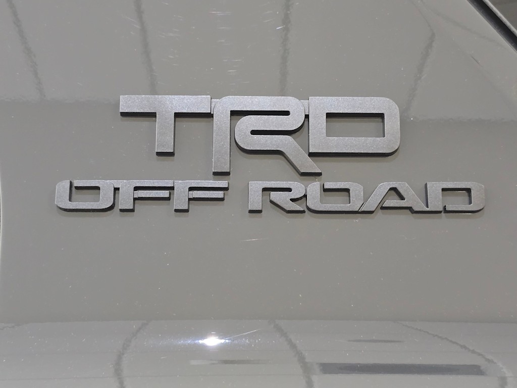 Thumbnail: 2025 Toyota 4Runner - 7