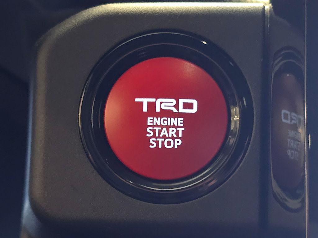 Thumbnail: 2025 Toyota 4Runner - 26