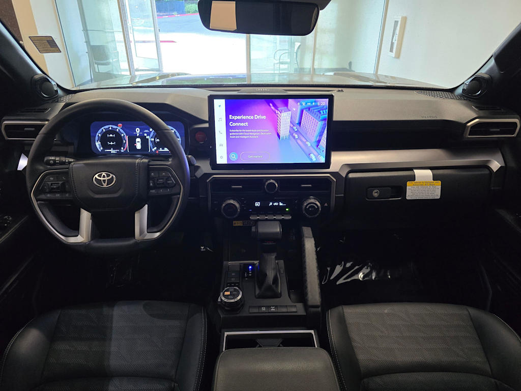 Thumbnail: 2025 Toyota 4Runner - 10