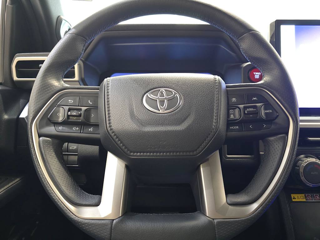 Thumbnail: 2025 Toyota 4Runner - 14