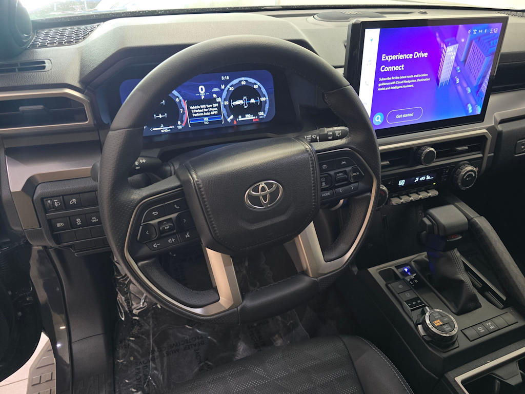 Thumbnail: 2025 Toyota 4Runner - 2