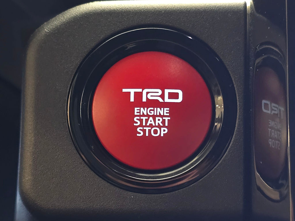 Thumbnail: 2025 Toyota 4Runner - 26