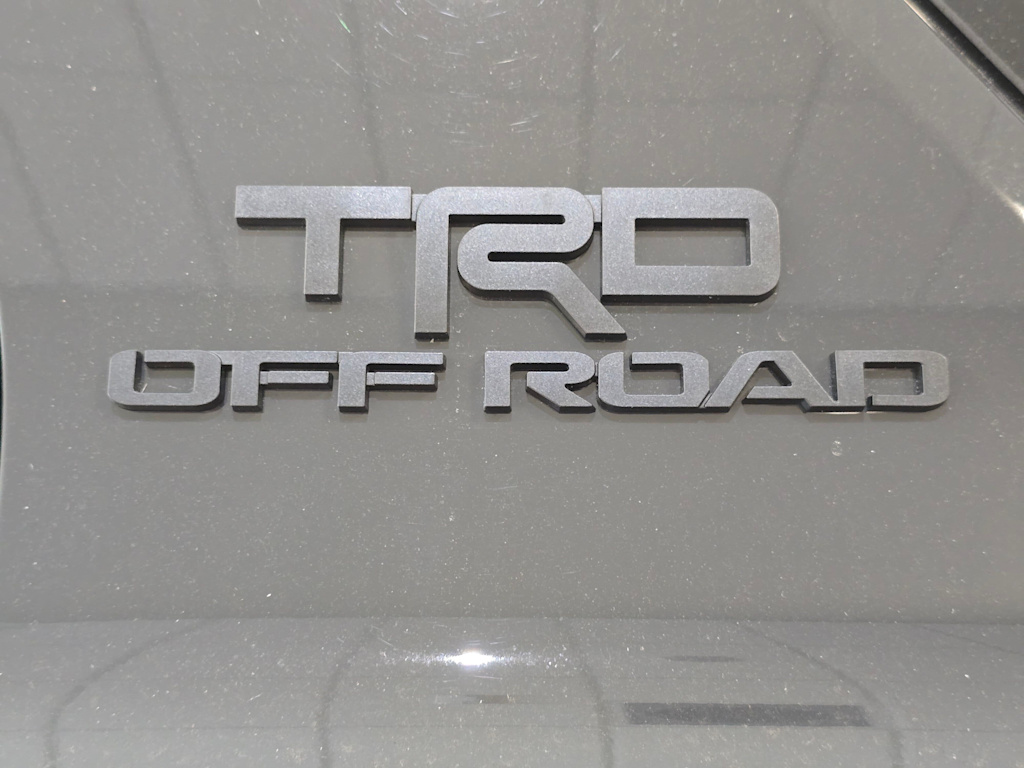 Thumbnail: 2025 Toyota 4Runner - 7
