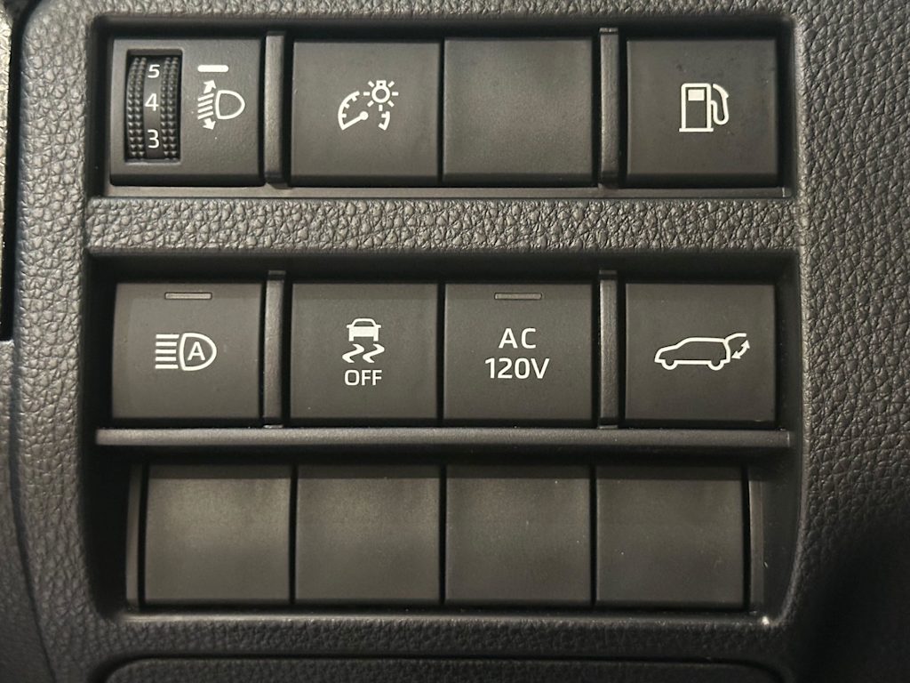 Thumbnail: 2025 Toyota 4Runner - 26