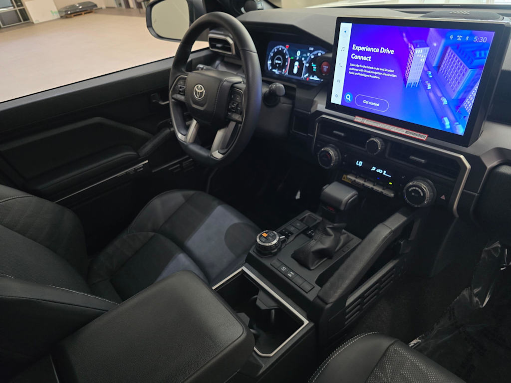 Thumbnail: 2025 Toyota 4Runner - 31