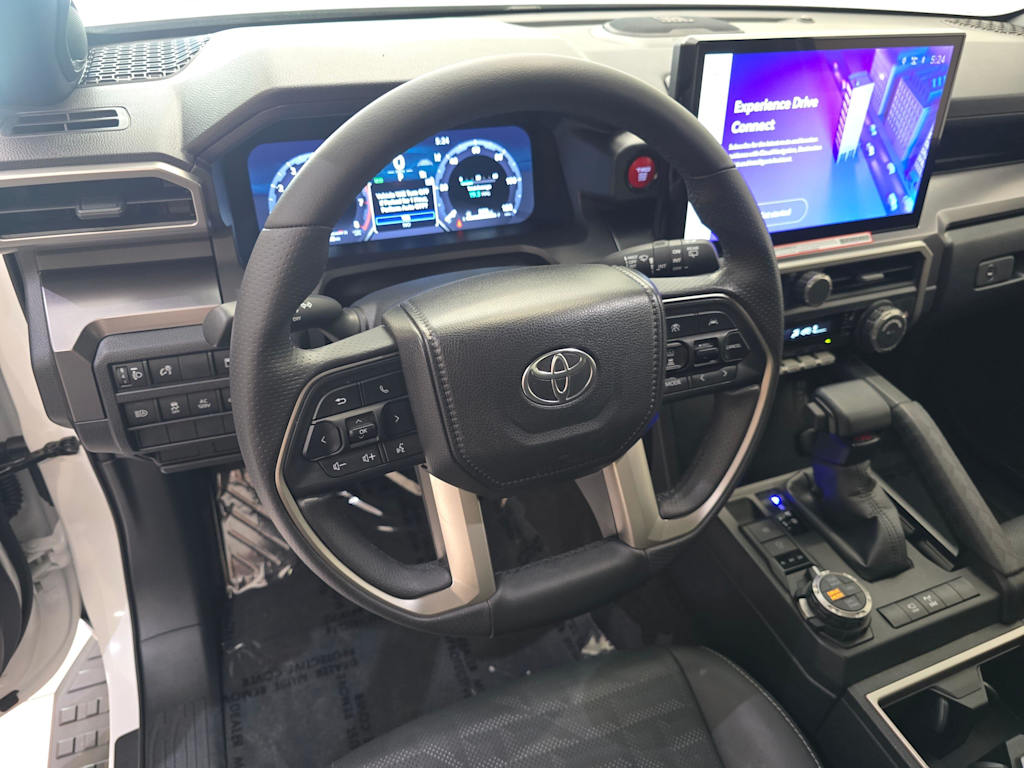 Thumbnail: 2025 Toyota 4Runner - 2
