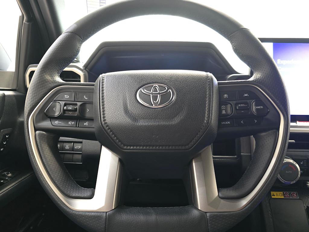Thumbnail: 2025 Toyota 4Runner - 14