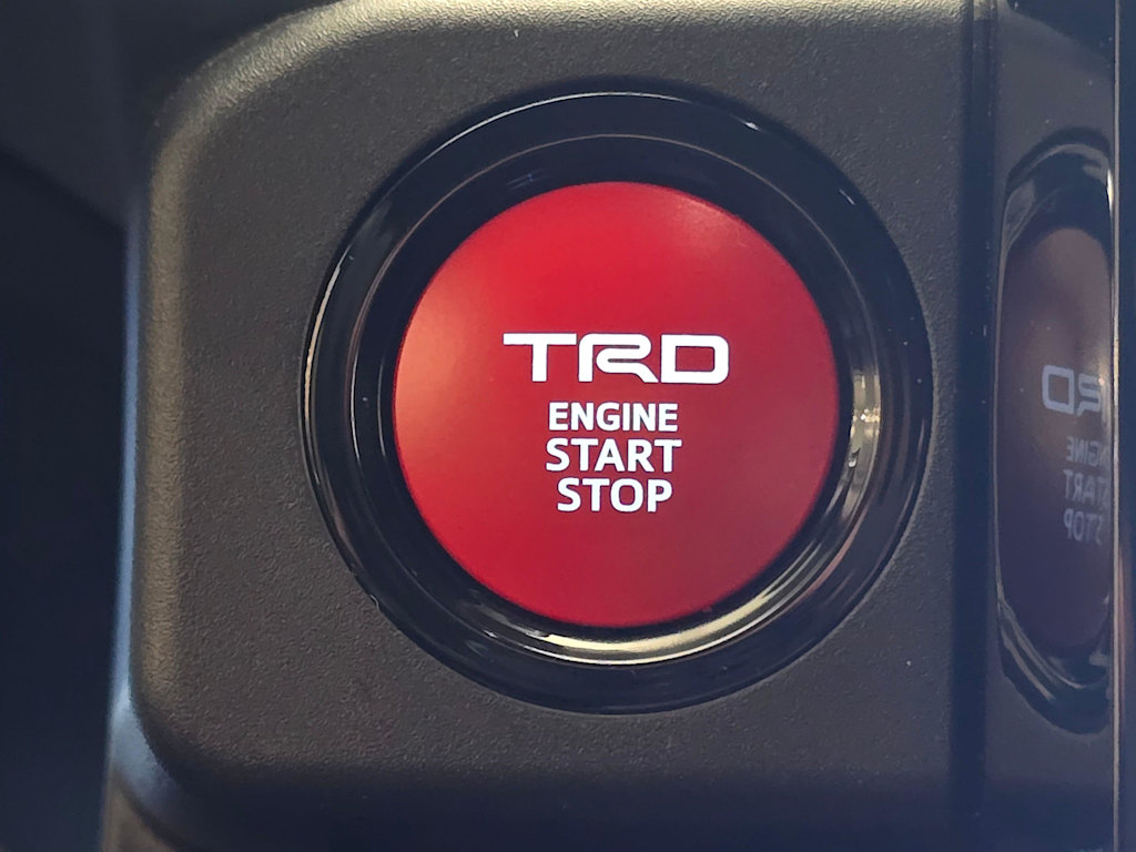 Thumbnail: 2025 Toyota 4Runner - 26