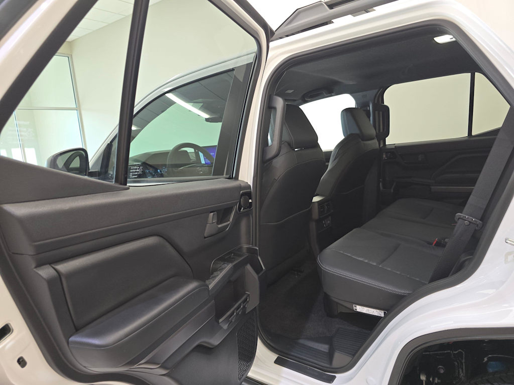Thumbnail: 2025 Toyota 4Runner - 27