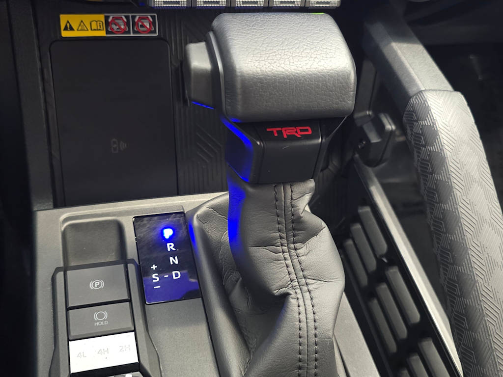 Thumbnail: 2025 Toyota 4Runner - 24