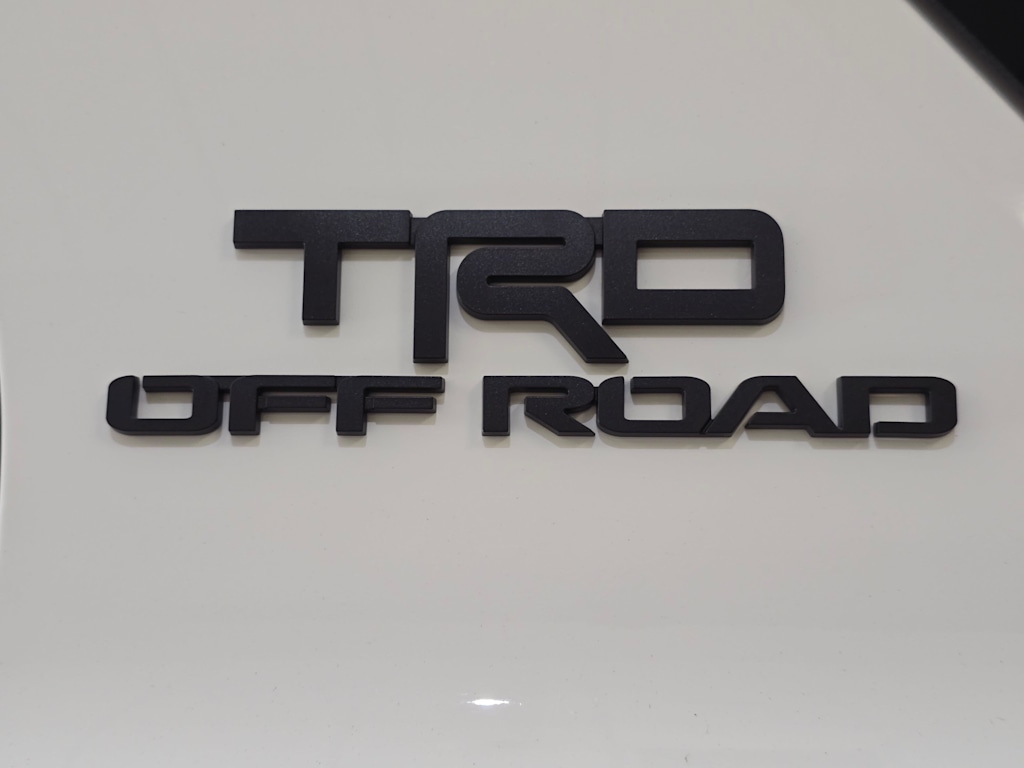 Thumbnail: 2025 Toyota 4Runner - 7