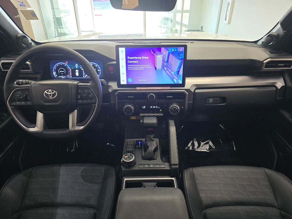 Thumbnail: 2025 Toyota 4Runner - 10