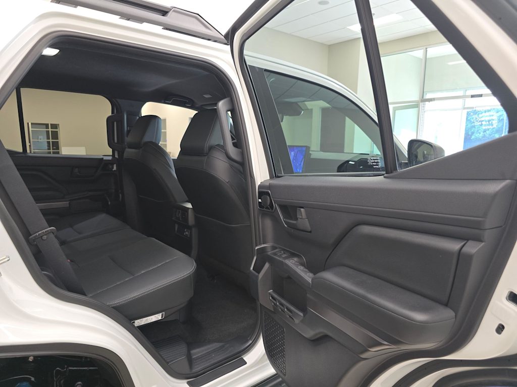 Thumbnail: 2025 Toyota 4Runner - 29