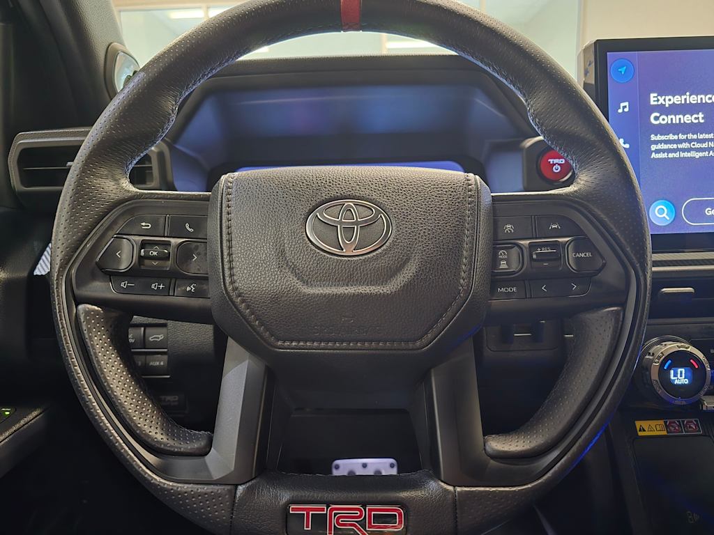 Thumbnail: 2025 Toyota 4Runner - 13