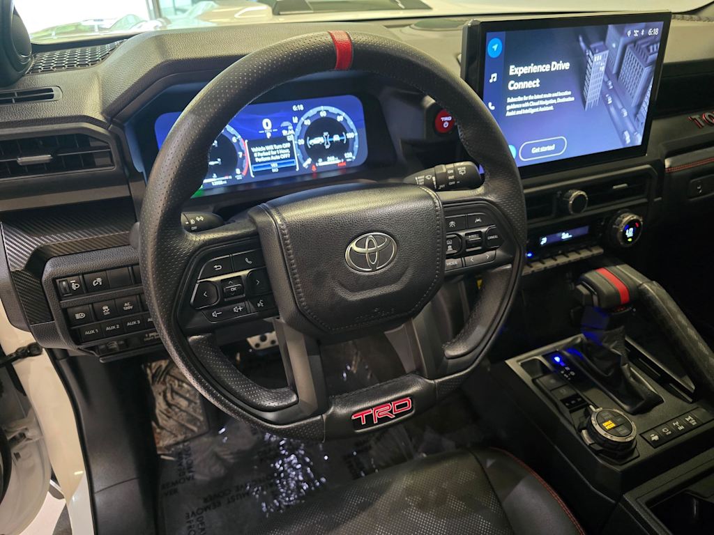 Thumbnail: 2025 Toyota 4Runner - 2