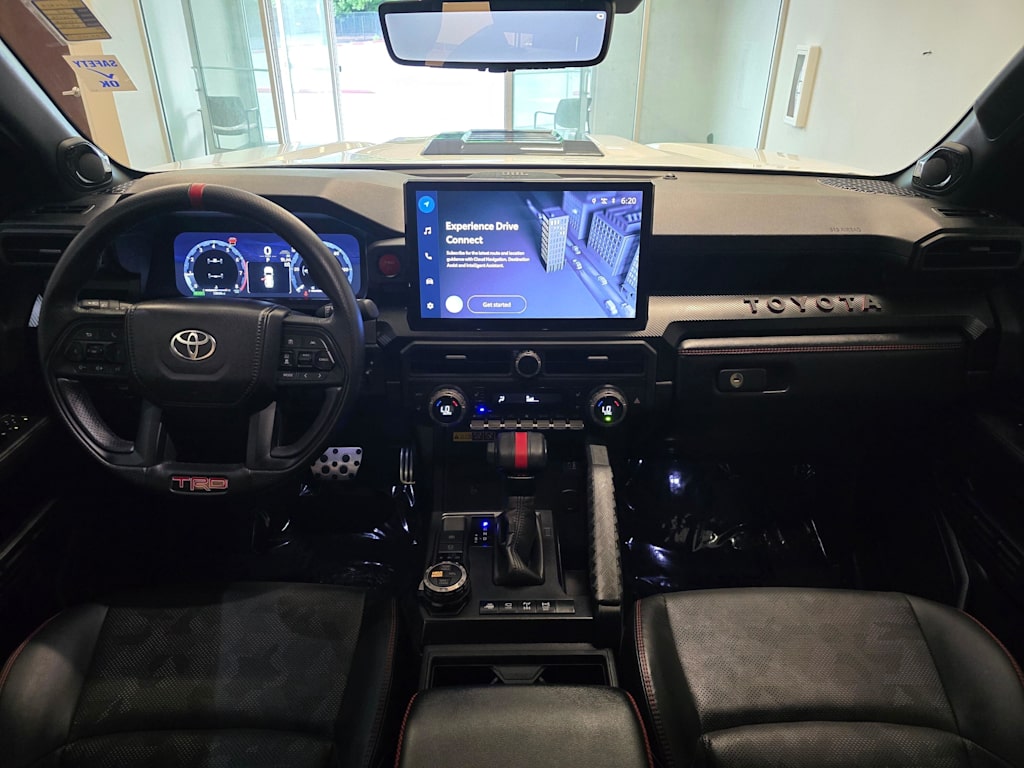 Thumbnail: 2025 Toyota 4Runner - 9
