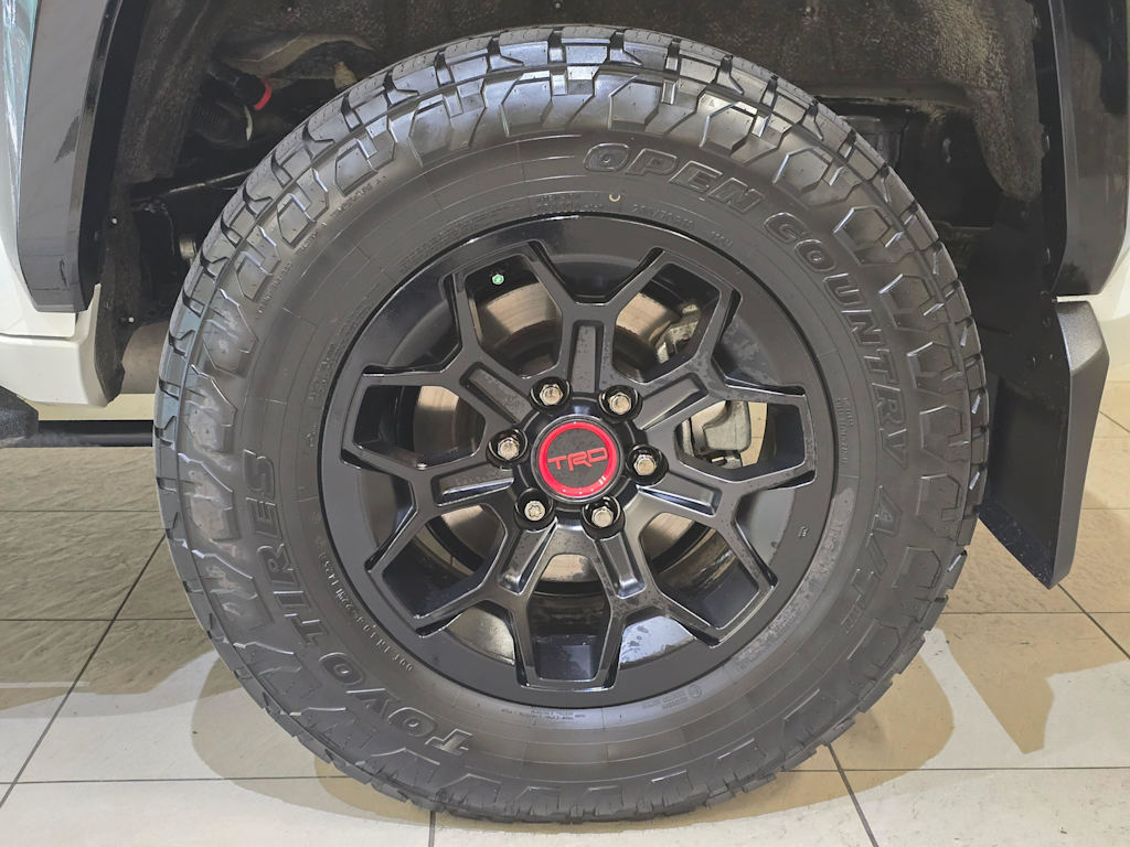 Thumbnail: 2025 Toyota 4Runner - 7