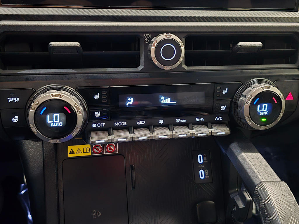 Thumbnail: 2025 Toyota 4Runner - 23