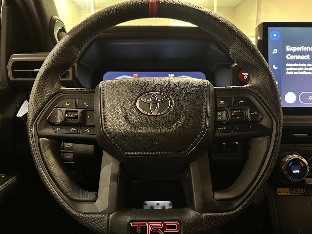 Thumbnail: 2025 Toyota 4Runner - 14