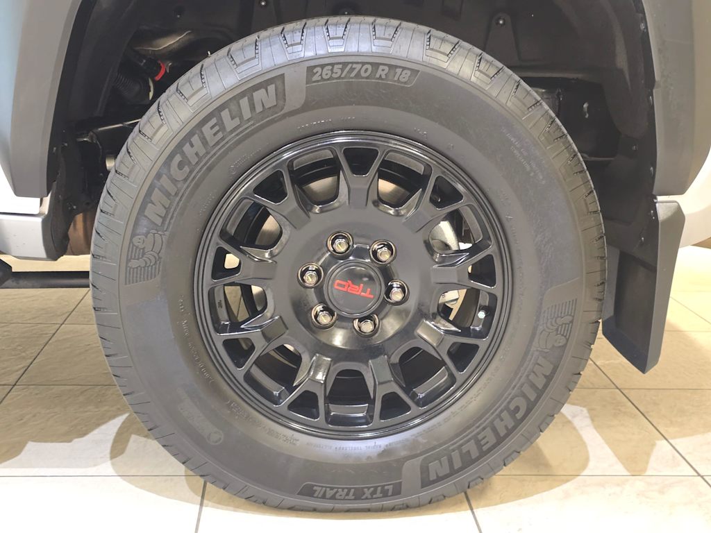 Thumbnail: 2026 Toyota 4Runner - 8