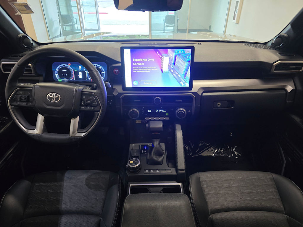 Thumbnail: 2026 Toyota 4Runner - 10