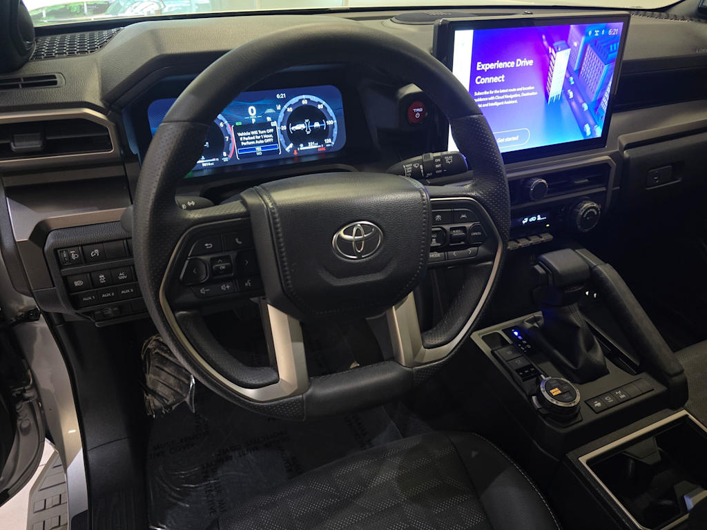 Thumbnail: 2026 Toyota 4Runner - 2