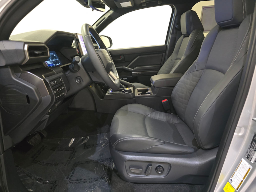 Thumbnail: 2026 Toyota 4Runner - 11
