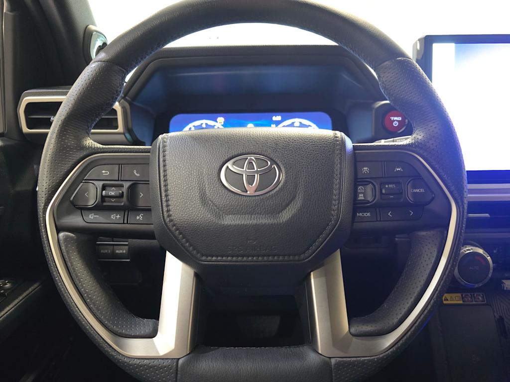 Thumbnail: 2026 Toyota 4Runner - 21