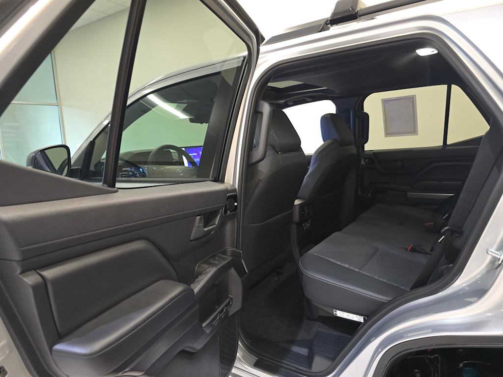 Thumbnail: 2026 Toyota 4Runner - 30