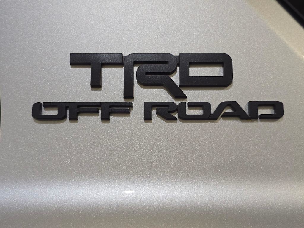 Thumbnail: 2026 Toyota 4Runner - 7