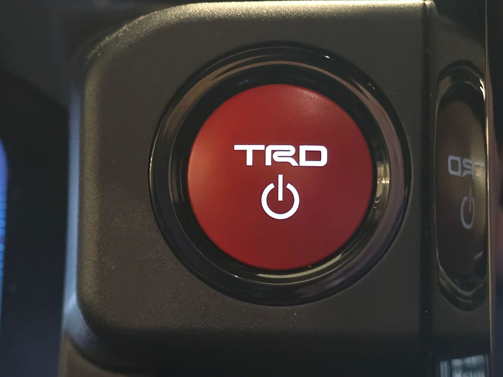 Thumbnail: 2026 Toyota 4Runner - 27