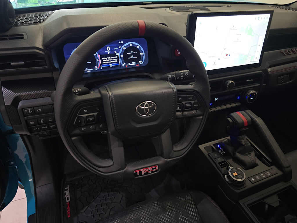 Thumbnail: 2026 Toyota 4Runner - 2
