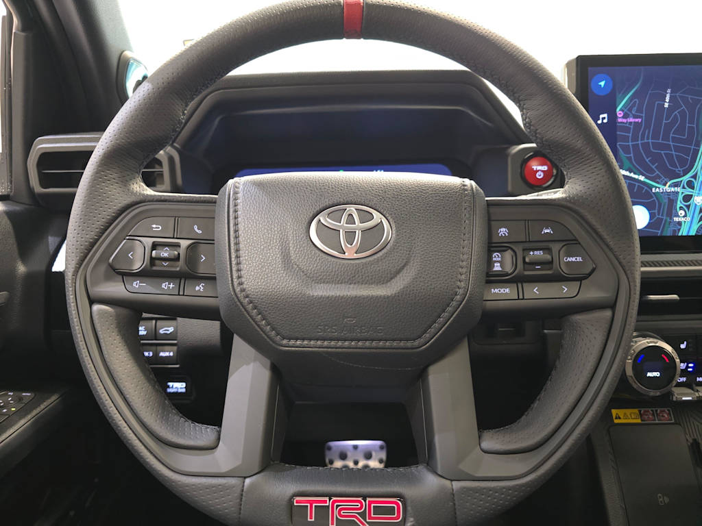Thumbnail: 2026 Toyota 4Runner - 14