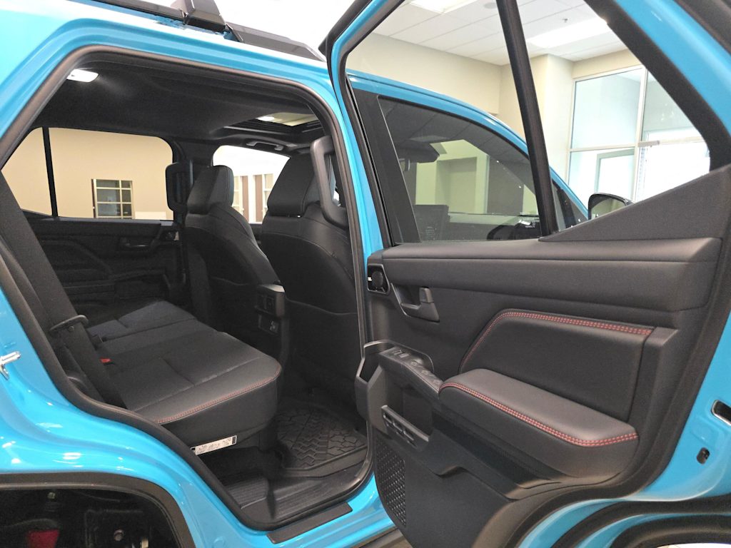 Thumbnail: 2026 Toyota 4Runner - 31