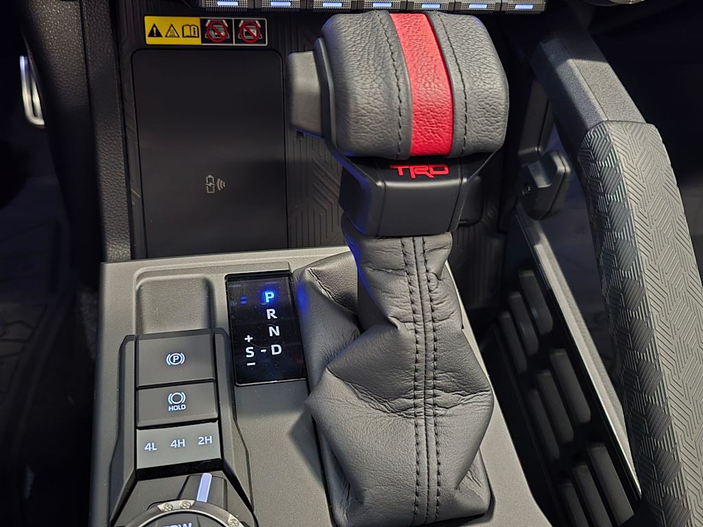 Thumbnail: 2026 Toyota 4Runner - 25