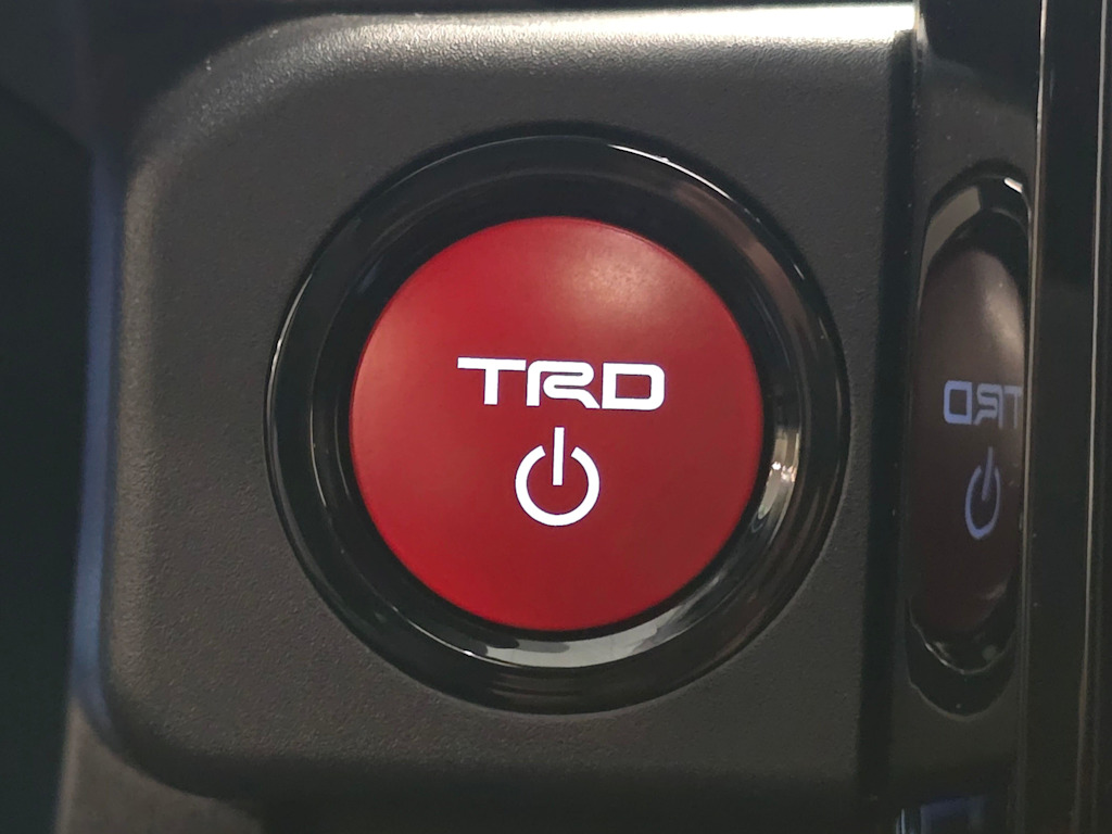 Thumbnail: 2026 Toyota 4Runner - 27