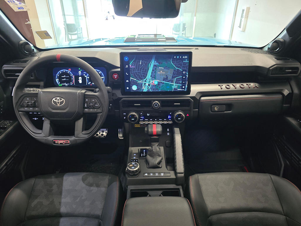 Thumbnail: 2026 Toyota 4Runner - 10